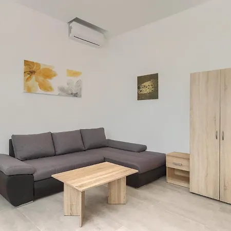 Apartment Family Friendly With A Swimming Pool - 20909 Medulin
