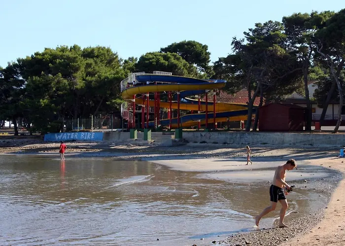 아파트 Family-friendly With Swimming Pool - 20909 메덜린