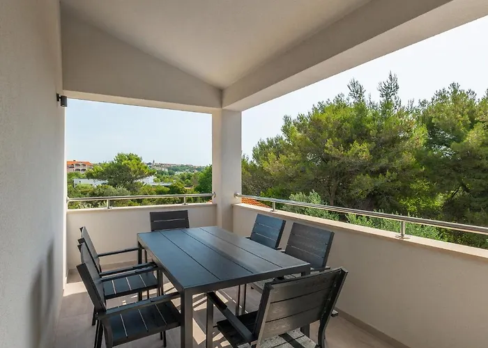 아파트 Family-friendly With Swimming Pool - 20909 메덜린