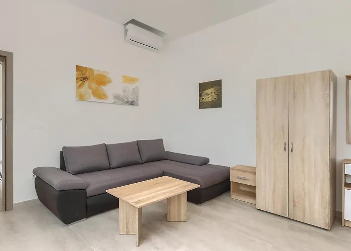 아파트 Family-friendly With Swimming Pool - 20909 메덜린